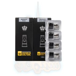crown m coil Uwell Crown M Coil
