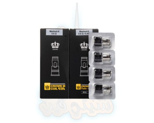 Uwell Crown M Coil