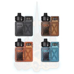 Uwell Crown M Pod Mod Kit