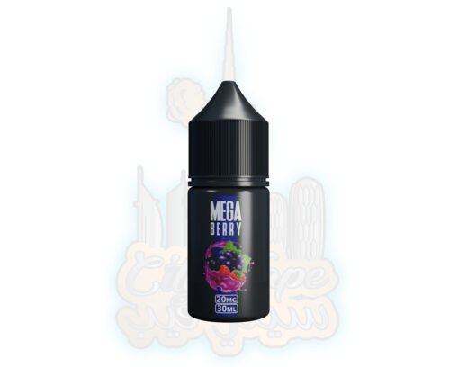 BERRY 30ML Grand Mega Berry 30ml