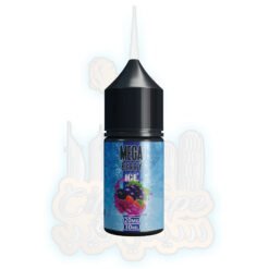 BERRY ICE 30ML Grand Mega Berry Ice 30ml