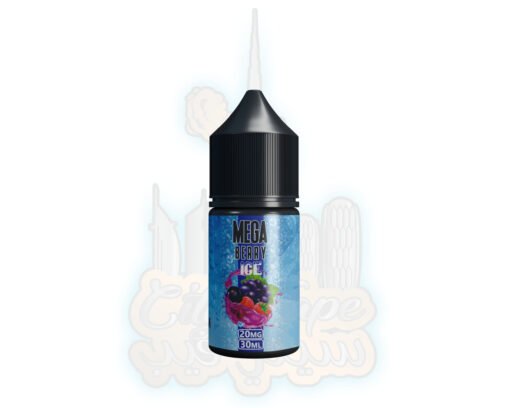 Grand Mega Berry Ice 30ml