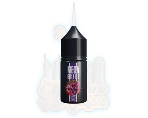 Grand Mega Grape 30ml