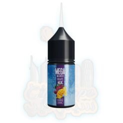 Grand Mega Mango Grape Ice 30ml