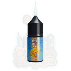 Grand Mega Mango Ice 30ml