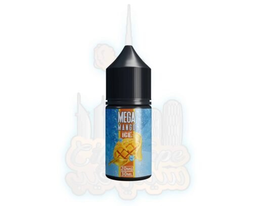 MANGO ICE 30ML Grand Mega Mango Ice 30ml
