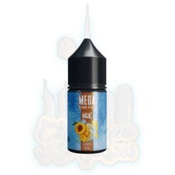 Grand Mega Mango Peach 30ml