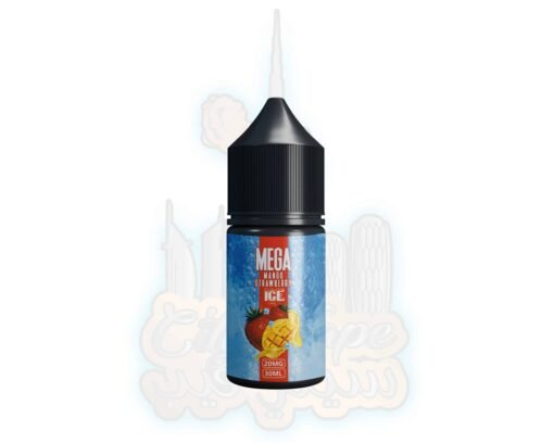 Grand Mega Mango Strawberry Ice 30ml