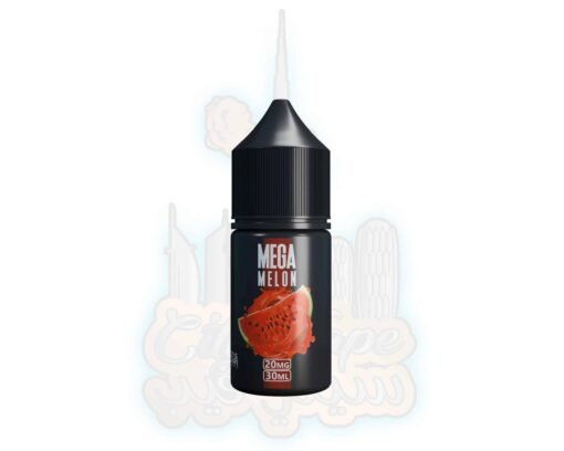 Grand Mega Melon 30ml