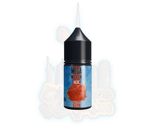 Grand Mega Melon Ice 30ml