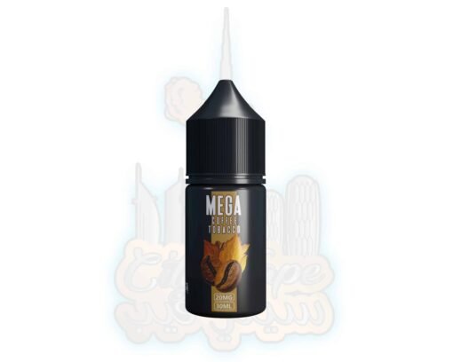 Grand Mega Coffee Tobacco 30ml