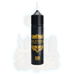 colubus smooth tobacco 60ml Grand Columbus Smooth Tobacco 60ml