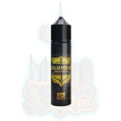columbus sweet tobacco 60ml Grand Columbus Sweet Tobacco 60ml