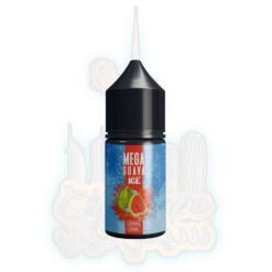 Grand Mega Guava Ice 30ml