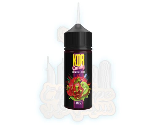 Grand Kdb Candy 120ml