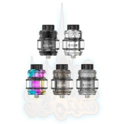 kylin 3 rta Vandy Vape Kylin V3 RTA 25mm