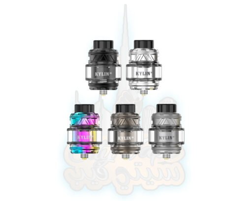 Vandy Vape Kylin V3 RTA 25mm