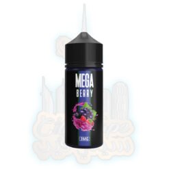 mega berry 120ml Grand Mega Berry 120ml