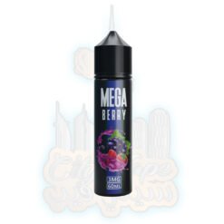 mega berry 60ml Grand Mega Berry 60ml