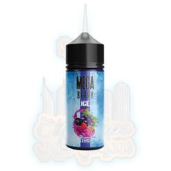mega berry ice 120ml Grand Mega Berry Ice 120ml