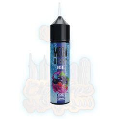 mega berry ice 60ml Grand Mega Berry Ice 60ml