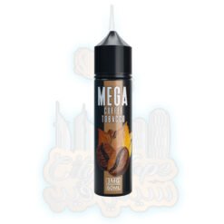 mega coffee tobacco 60ml Grand Mega Coffee Tobacco 60ml