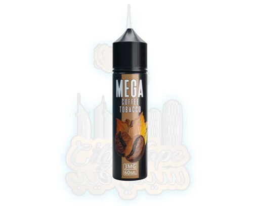 Grand Mega Coffee Tobacco 60ml