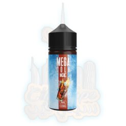 Grand Mega Cola Ice 120ml