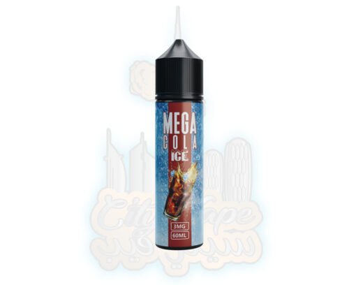 Grand Mega Cola Ice 60ml