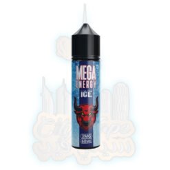 mega energy ice 60ml Grand Mega Energy Ice 60ml