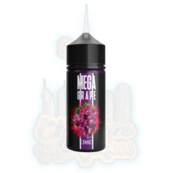mega grape 120ml Grand Mega Grape 120ml