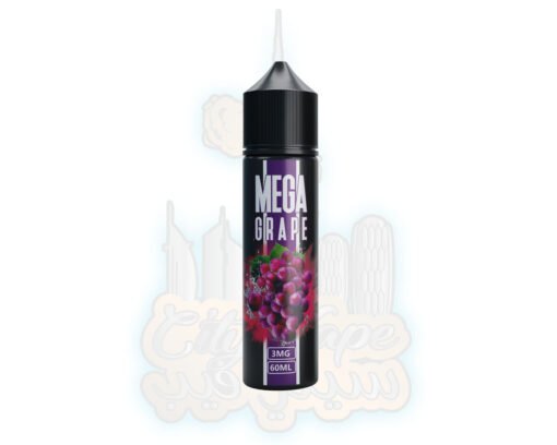 mega grape 60ml Grand Mega Grape 60ml