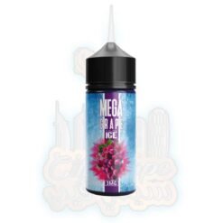 mega grape ice 120ml Grand Mega Grape Ice 120ml