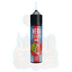 mega guava 60ml Grand Mega Guava Ice 60ml