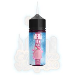 mega gum ice 120ml Grand Mega Gum Ice 120ml