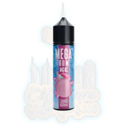 mega gum ice 60ml Grand Mega Gum Ice 60ml