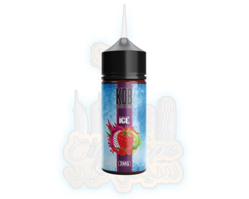 Grand Kdb Ice 120ml