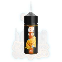 Grand Mega Mango 120ml