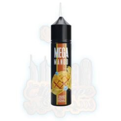 mega mango 60ml Grand Mega Mango 60ml
