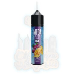mega mango grape ice 60ml Grand Mega Mango Grape Ice 60ml
