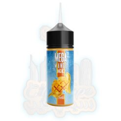 mega mango ice 120ml Grand Mega Mango Ice 120ml