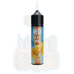 mega mango ice 60ml Grand Mega Mango Ice 60ml