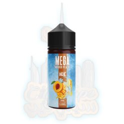 mega mango peach 120ml Grand Mega Mango Peach 120ml