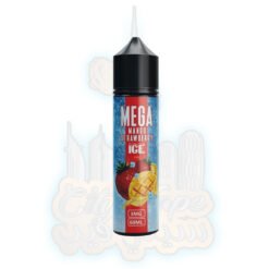 mega mango strawberry ice 60ml Grand Mega Mango Strawberry Ice 60ml