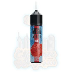 mega melon ice 60ml Grand Mega Melon Ice 60ml