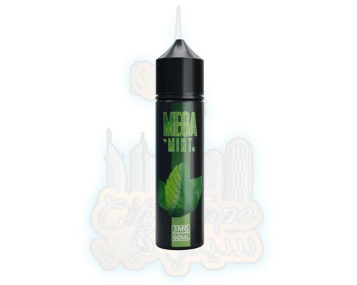 mega mint 60ml Grand Mega Mint 60ml
