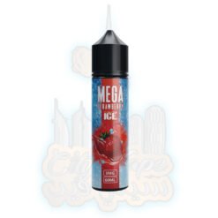 mega strawberry ice 60ml Grand Mega Strawberry Ice 60ml
