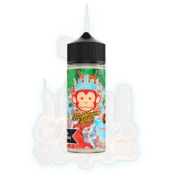 Dr.vapes Bubble Gum Kings Watermelon Ice
