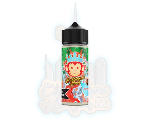 Dr.vapes Bubble Gum Kings Watermelon Ice