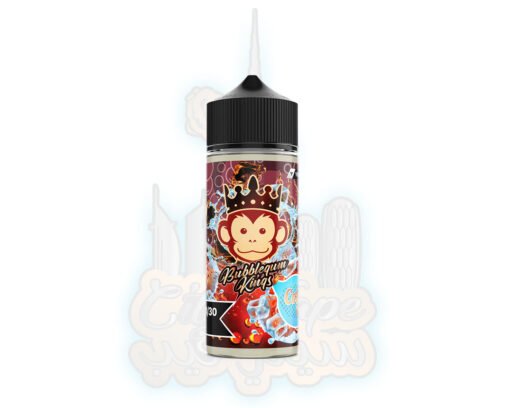 2244 Dr.vapes Bubble Gum Kings Cola Ice